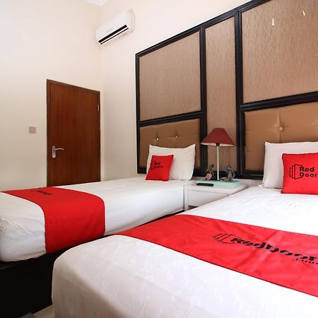 Reddoorz Plus Near Tugu Jogja 2 日惹 外观 照片