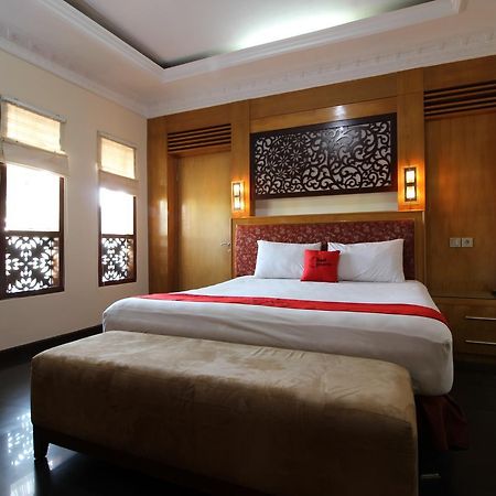 Reddoorz Plus Near Tugu Jogja 2 日惹 外观 照片