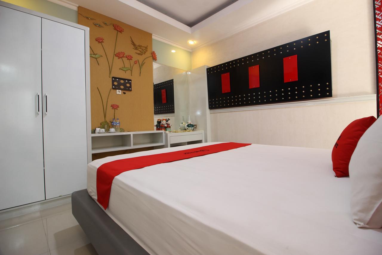 Reddoorz Plus Near Tugu Jogja 2 日惹 外观 照片