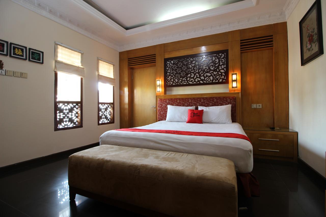 Reddoorz Plus Near Tugu Jogja 2 日惹 外观 照片