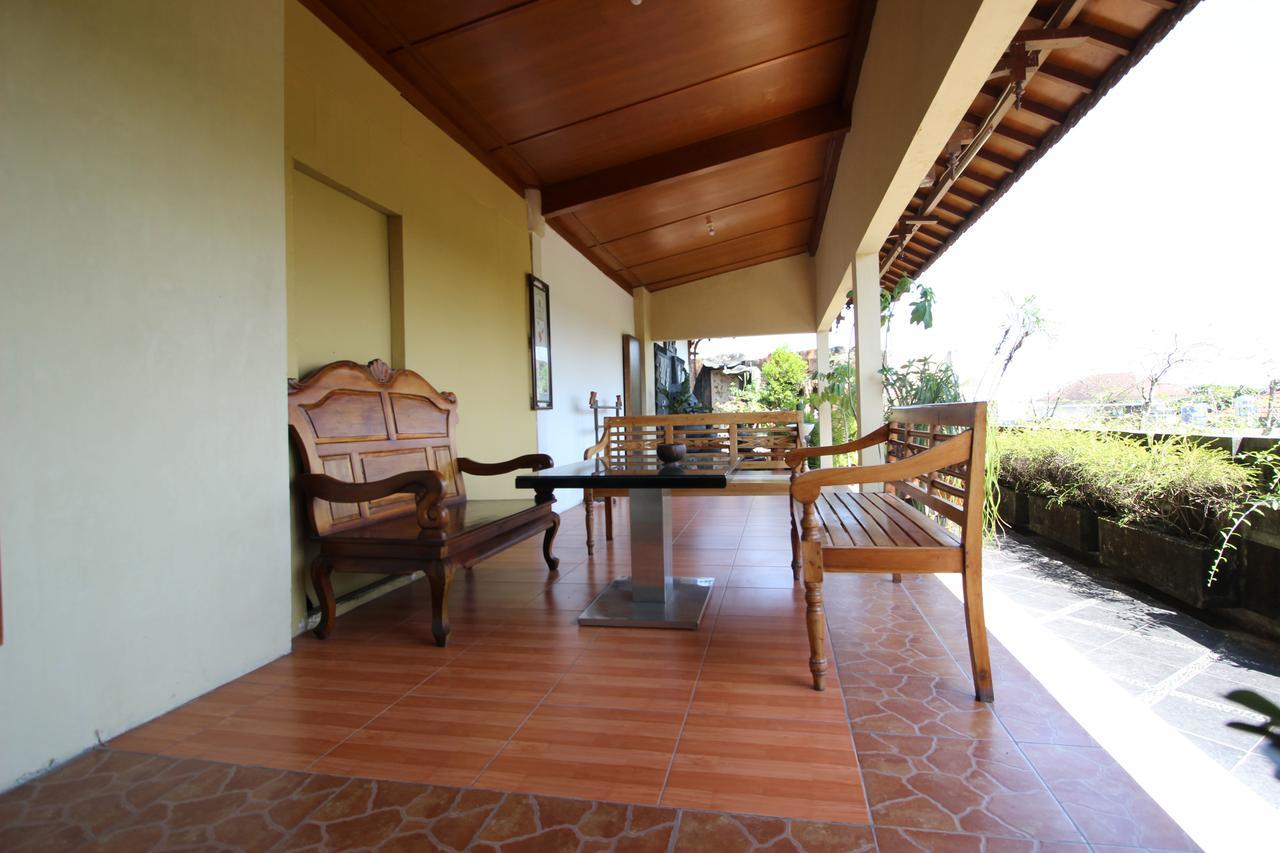 Reddoorz Plus Near Tugu Jogja 2 日惹 外观 照片