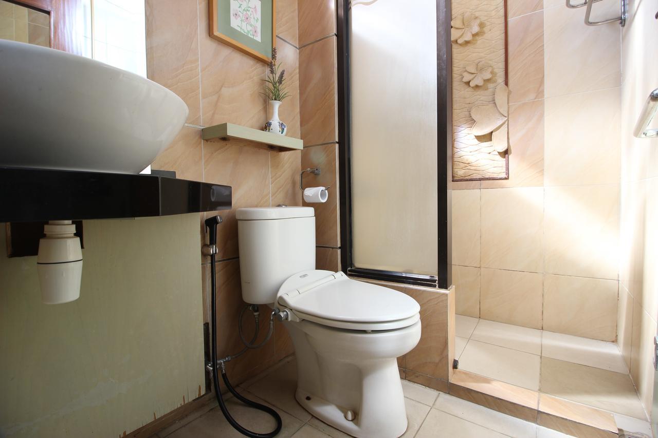 Reddoorz Plus Near Tugu Jogja 2 日惹 外观 照片