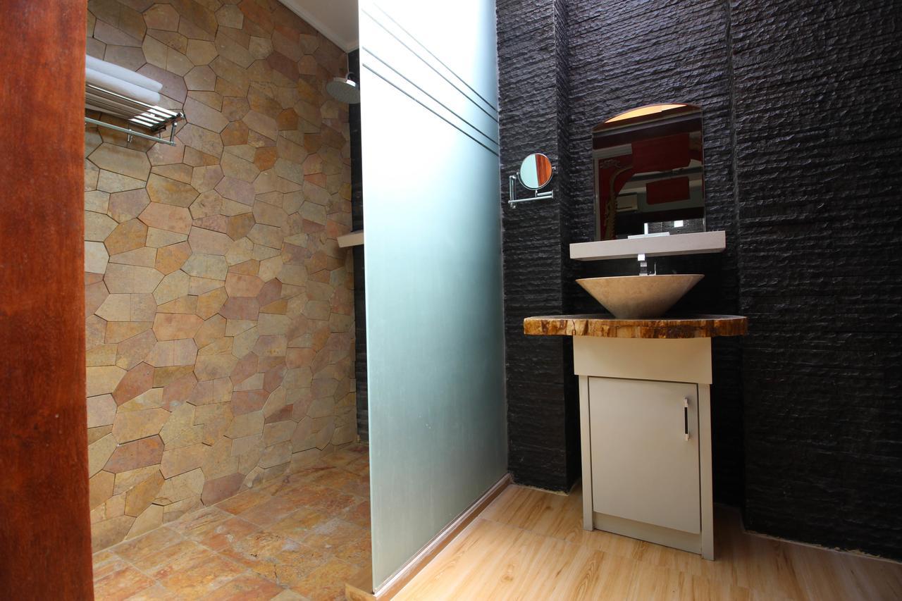 Reddoorz Plus Near Tugu Jogja 2 日惹 外观 照片