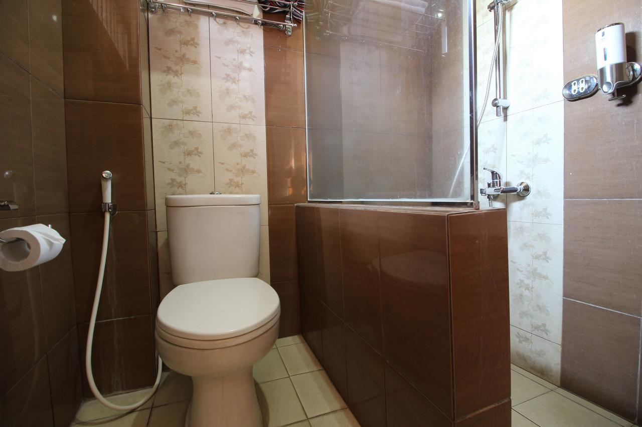 Reddoorz Plus Near Tugu Jogja 2 日惹 外观 照片