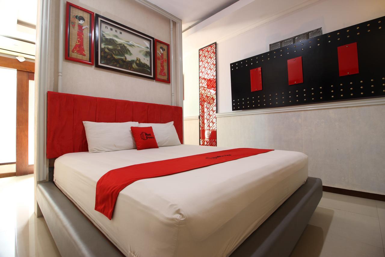 Reddoorz Plus Near Tugu Jogja 2 日惹 外观 照片