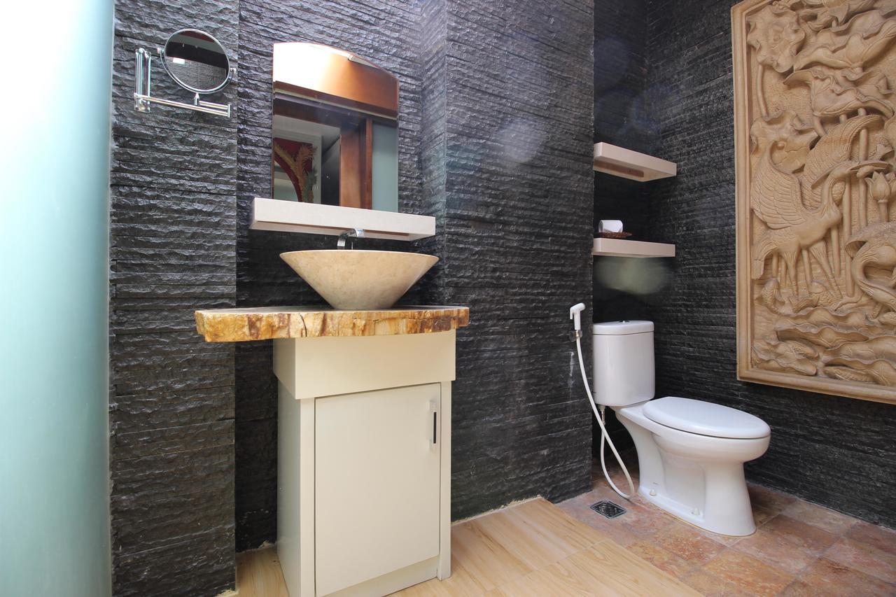 Reddoorz Plus Near Tugu Jogja 2 日惹 外观 照片