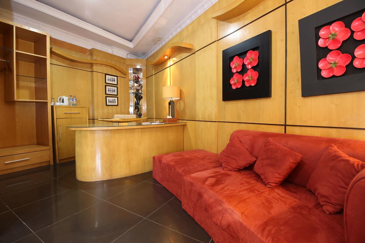 Reddoorz Plus Near Tugu Jogja 2 日惹 外观 照片