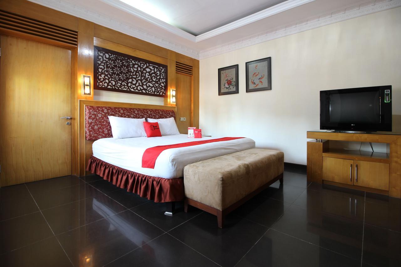 Reddoorz Plus Near Tugu Jogja 2 日惹 外观 照片