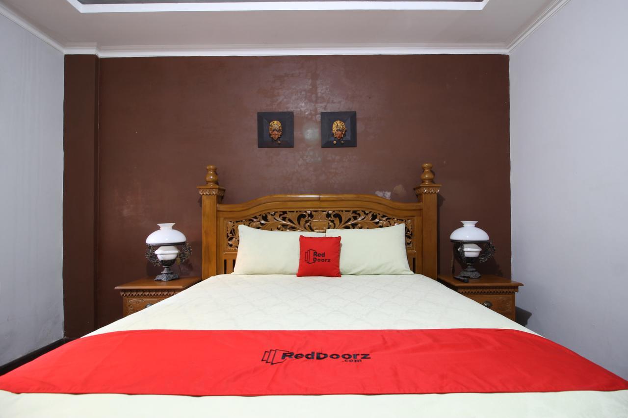 Reddoorz Plus Near Tugu Jogja 2 日惹 外观 照片