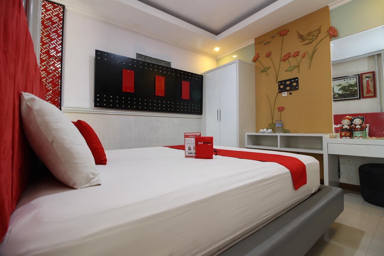 Reddoorz Plus Near Tugu Jogja 2 日惹 外观 照片