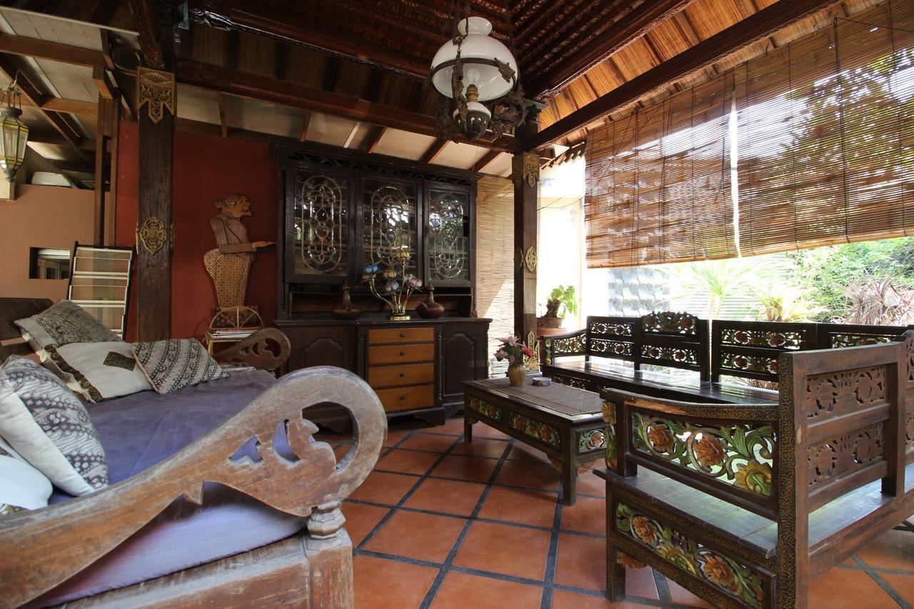 Reddoorz Plus Near Tugu Jogja 2 日惹 外观 照片