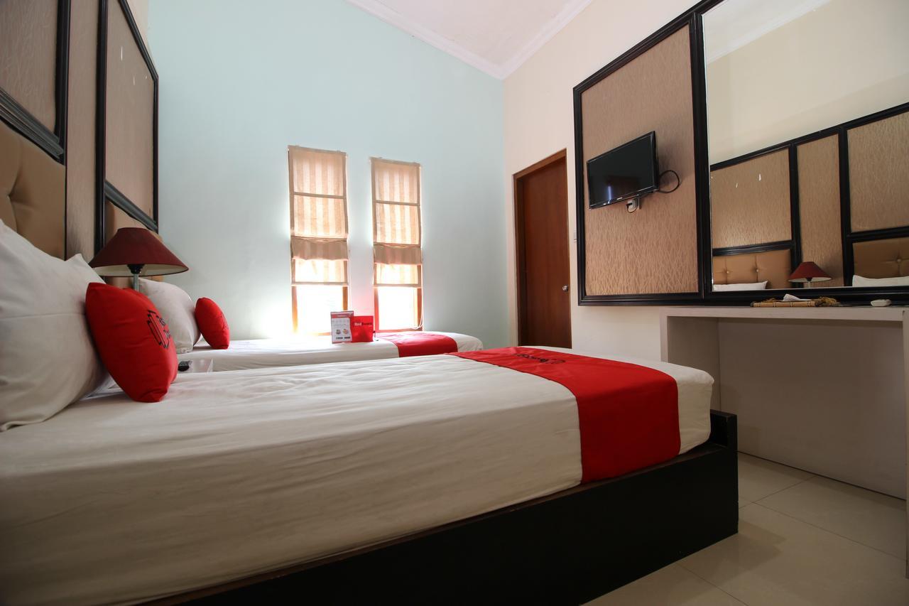 Reddoorz Plus Near Tugu Jogja 2 日惹 外观 照片