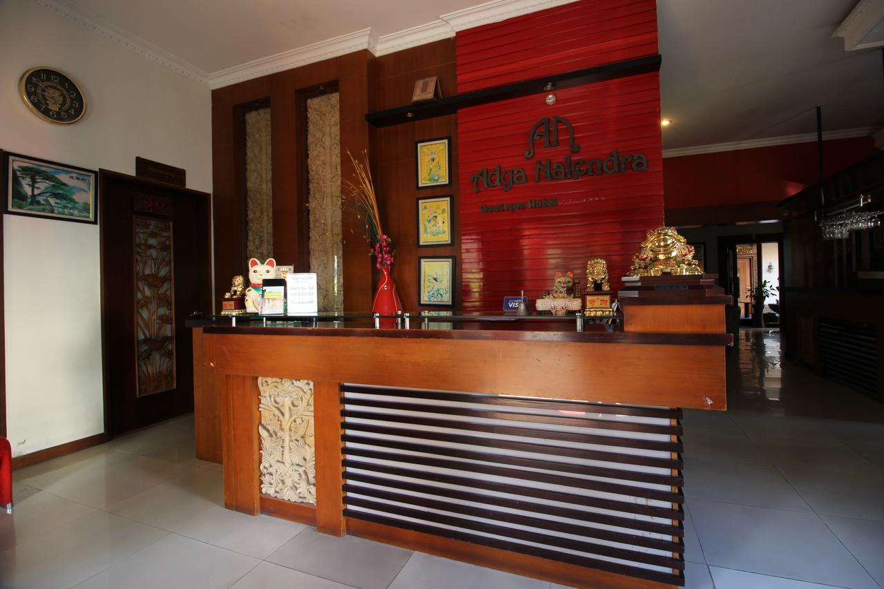 Reddoorz Plus Near Tugu Jogja 2 日惹 外观 照片