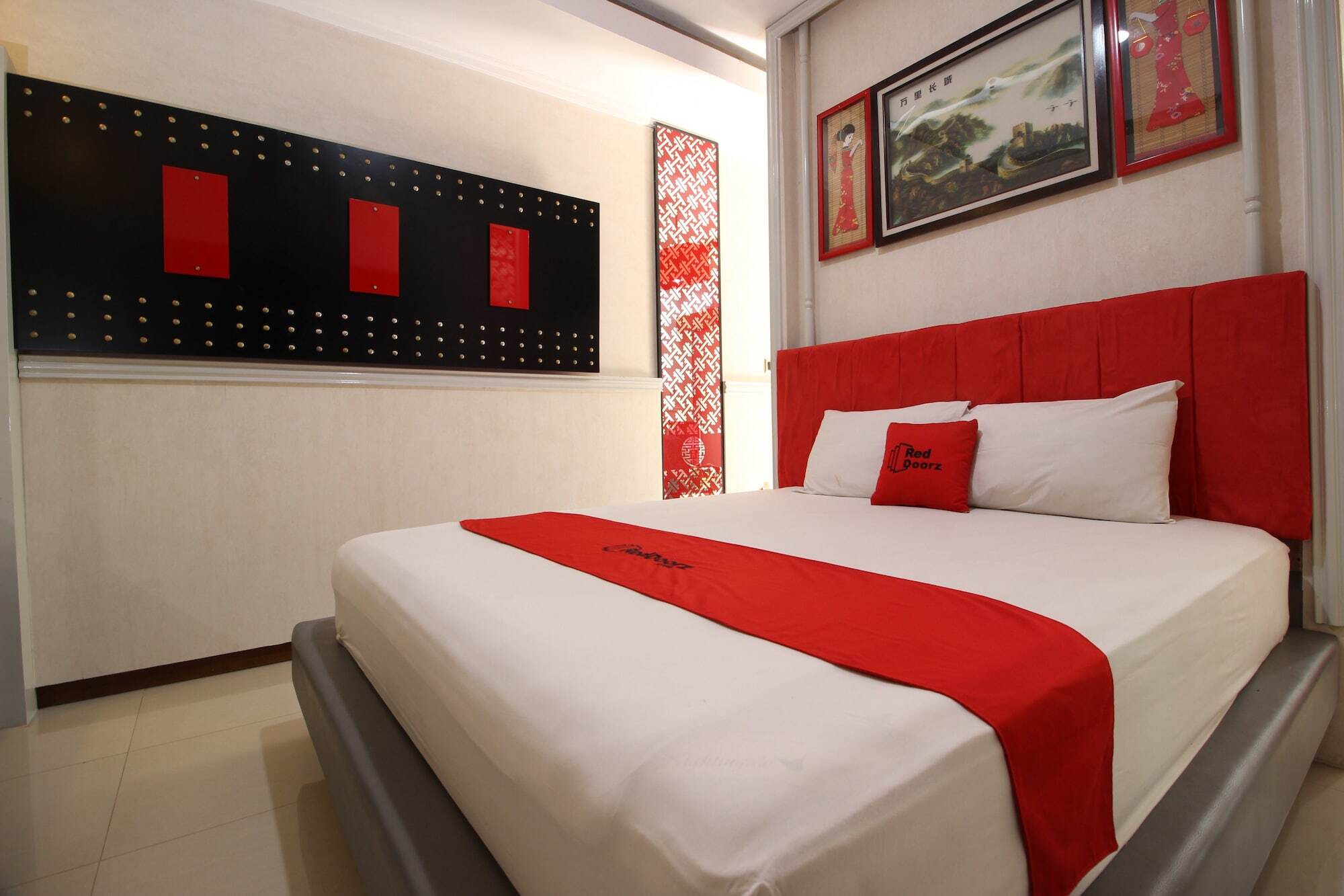 Reddoorz Plus Near Tugu Jogja 2 日惹 外观 照片